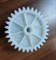 СРЕДНЯЯ ШЕСТЕРНЯ МЯСОРУБКИ GALAXY GL2403 545779 - фото 309693
