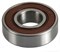 Подшипник 6303-2RS 17337831 - фото 32309