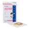 EUR-314/1 Фильтр-мешок Euroclean синтетический для пылесоса EUR-314/1 - фото 323315