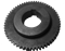 Шестерня ведущая виброплиты TSS MSH160E 3002024 - фото 32472
