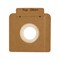 PK-210/300 Фильтр-мешки Airpaper бумажные для пылесоса, 300 шт PK-210/300 - фото 325427