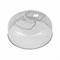 Крышка Eurokitchen для СВЧ-печи, диаметр 260 мм
