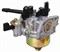 Карбюратор бензинового двигателя GX120