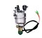 Карбюратор с электроклапаном двигателя GX270 (для генераторов)