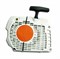 Стартер в сборе бензопилы MS361