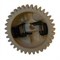Шестерня регулятора оборотов бензинового двигателя GX620 103845 - фото 33270
