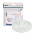 Шестерня большая Eurokitchen LBR002 для мясорубки LBR002 - фото 436457