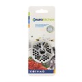 Набор решетка и двухсторонний нож для мясорубки, 1 шт., сталь, бренд: EUROKITCHEN, арт. NR1211 NR1211 - фото 436482