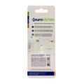 Набор нож и решетка для мясорубки, 1 шт., сталь, бренд: EUROKITCHEN, арт. NR1207 NR1207 - фото 436501