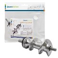 Шнек для мясорубки, 1 шт., бренд: EUROKITCHEN, арт. SC-05, код оригинальной запчасти: SS-193513, SS-989487
