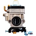Карбюратор для мотокос 26,33 куб.см 1700023 - фото 447230