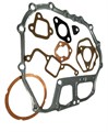 Комплект прокладок дизельного двигателя 178F