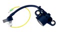 Датчик масла бензинового двигателя GX390