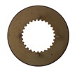 Диск сцепления зажимной бензинового редуктора GX 200/270 103655 - фото 448050