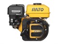 Двигатель RATO R210 (V-тип)