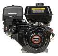 Двигатель Loncin G270F (C type) вал D25.4 шпонка