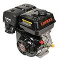 Двигатель Loncin G270F (C type) вал D25.4 шпонка
