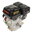 Двигатель Loncin G270F (A type) D25 шпонка