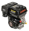 Двигатель Loncin G270FD (A type) D25 шпонка, 5А