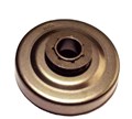 Звездочка ведущая IGP 0.325"-7 для бензопил (.340,345,350,351,353,355,359) съемный венец + подшипник