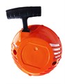 Стартер в сборе IGP для триммера H128R