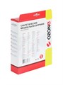 Мешки-пылесборники Ozone M-26 синтетические для пылесоса, 5 шт + микрофильтр