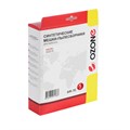 Мешки-пылесборники Ozone MR-70 синтетические для робота-пылесоса, 5 шт
