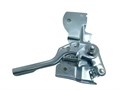 Рычаг газа в сборе Kimotozip для 168F