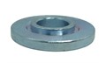 Фланец зажима диска УШМ: 125 нижний