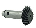 Вал-шестерня дисковой пилы Диолд ДП-0,45 МФ (2-17)