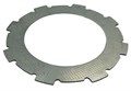 Диск сцепления металлический Grost бензинового редуктора GX160, GX200, GX 270