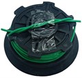 Шпулька с леской Bosch для ART 37 ART 35 (F016800309)