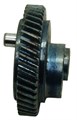Колесо зубчатое для лобзика DJS-725N-L
