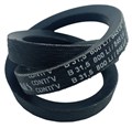 Приводной клиновой ремень B 31,5 17X800 Li / 845 Ld PowerSpan CL by ContiTech