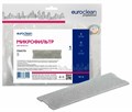 Микрофильтр Euroclean MF-10 синтетический многоразовый моющийся для профессионального пылесоса
