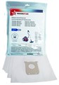 Мешки-пылесборники ROCKSTAR PH2, 5 шт, синтетические одноразовые, тип S-Bag