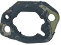 Прокладка карбюратора двигателя Lifan 173F-190F (Воздухоочиститель)
