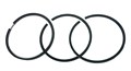Комплект колец поршневых генератора Hyundai Power Products  HY7000 (IC390)