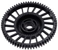 Шестерня редуктора (большая) аккумуляторного кустореза PATRIOT CSH 360