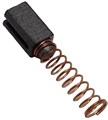 Щетки графитовые Elitech (пара) прямых шлифмашин ПМШ 150ЭК, ПМШ 140ЭК