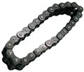 Цепь 2 ПР (двойная 28 звеньев) КадВи мотоблока Ока