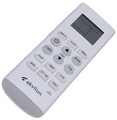 Пульт дистанционного управления сплит-систем Akvilon NC-7, NC-9, NC-12, NC-18, NC-24, NC-28