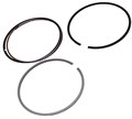 Кольца поршневые двигателя Loncin LC192F