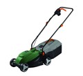 Электрическая газонокосилка GE-110 1276 - фото 458839