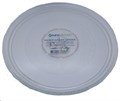 Тарелка универсальна я Eurokitchen для микроволновой печи, диаметр 284 мм под коуплер