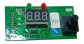 Плата управления WP.496RM.636-B-1 сварочного инвертора Fubag IR 180