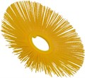 Щетка сменная SG-081-2 подметальной машины Carver SG 762 (боковая, чашкообразная)