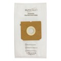 Мешки-пылесборники Euroclean E-01/4 синтетические для пылесоса, 4 шт E-01/4 - фото 461558