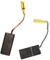 Комплект угольных щеток Bosch F000611029 (F 000 611 029)