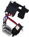 Выключатель  (PAG-GF30DC36V255E4) шуруповерта HansKonner HCD1838R.v2.1